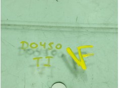 Recambio de cristal puerta trasero izquierdo para volkswagen polo vi (aw1, bz1, ae1) 1.6 tdi referencia OEM IAM    2