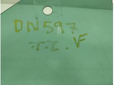 Recambio de cristal puerta trasero izquierdo para cupra leon (kl1, ku1) 1.5 etsi referencia OEM IAM    2