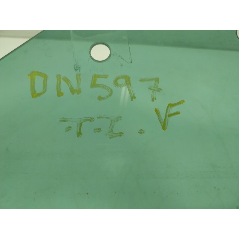 Recambio de cristal puerta trasero izquierdo para cupra leon (kl1, ku1) 1.5 etsi referencia OEM IAM   