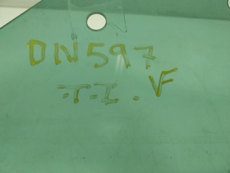 Recambio de cristal puerta trasero izquierdo para cupra leon (kl1, ku1) 1.5 etsi referencia OEM IAM   