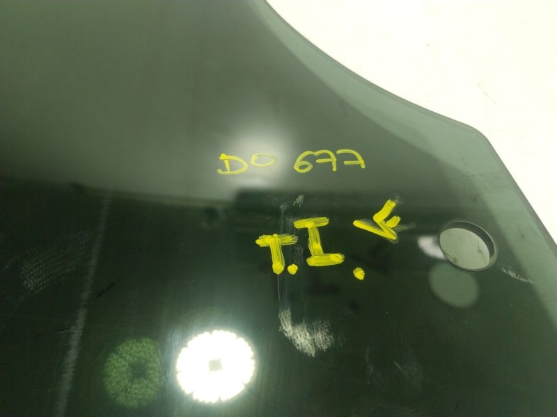 Recambio de cristal puerta trasero izquierdo para bmw x5 (g05, f95) xdrive 40 i referencia OEM IAM   