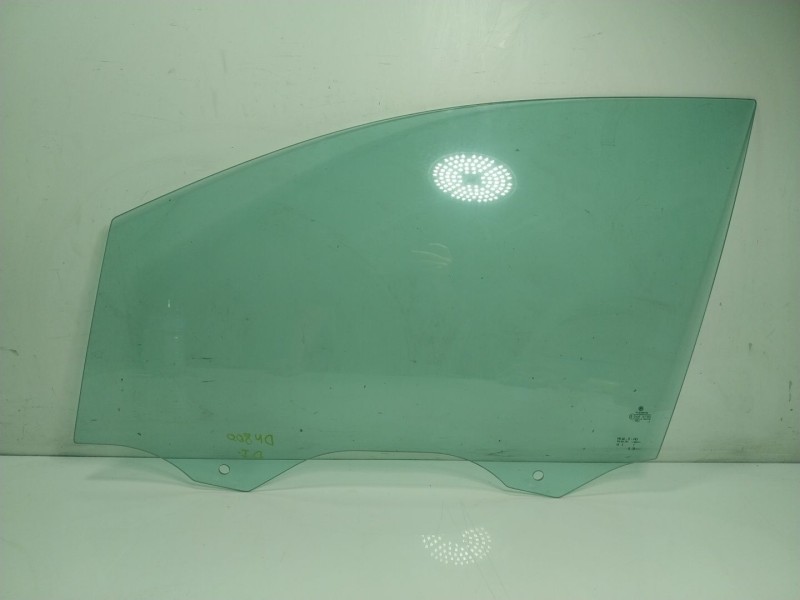 Recambio de cristal puerta delantero izquierdo para volkswagen touran (5t1) 2.0 tdi referencia OEM IAM   