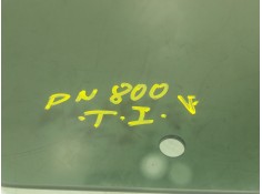 Recambio de cristal puerta trasero izquierdo para volkswagen touran (5t1) 2.0 tdi referencia OEM IAM    2