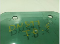 Recambio de cristal puerta trasero derecho para cupra leon (kl1, ku1) 1.5 etsi referencia OEM IAM    2