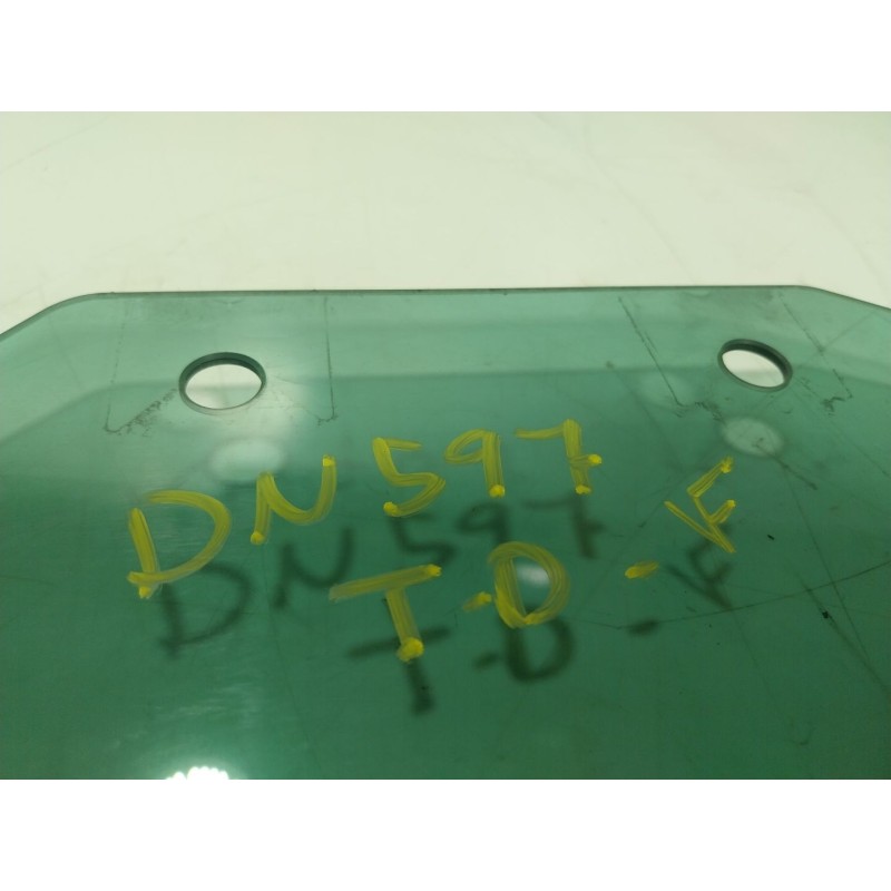 Recambio de cristal puerta trasero derecho para cupra leon (kl1, ku1) 1.5 etsi referencia OEM IAM   