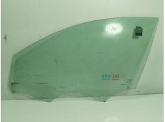 Recambio de cristal puerta delantero izquierdo para peugeot 208 ii (ub_, up_, uw_, uj_) e-208 referencia OEM IAM 9837167480  