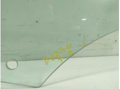 Recambio de cristal puerta trasero izquierdo para land rover range rover sport ii (l494) 3.0 sdv6 4x4 referencia OEM IAM LR04395 2