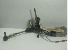 Recambio de cremallera direccion para land rover range rover evoque (l538) 2.2 d 4x4 referencia OEM IAM  7802277297  2