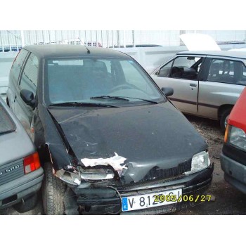 FIAT PUNTO BERL. (176)