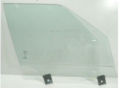 Recambio de cristal puerta delantero derecho para land rover range rover sport ii (l494) 3.0 sdv6 4x4 referencia OEM IAM LR04394