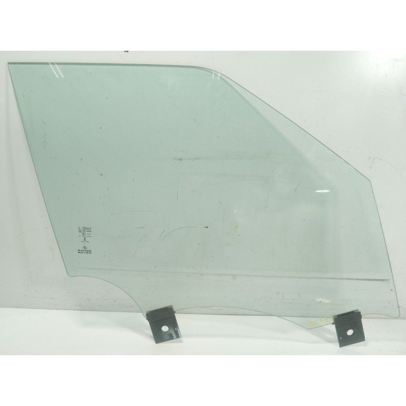 Recambio de cristal puerta delantero derecho para land rover range rover sport ii (l494) 3.0 sdv6 4x4 referencia OEM IAM LR04394