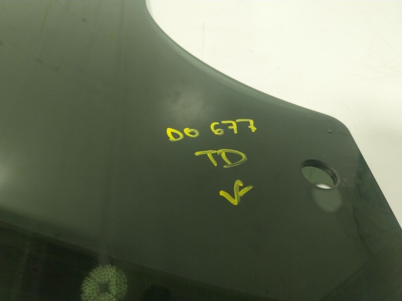 Recambio de cristal puerta trasero derecho para bmw x5 (g05, f95) xdrive 40 i referencia OEM IAM   