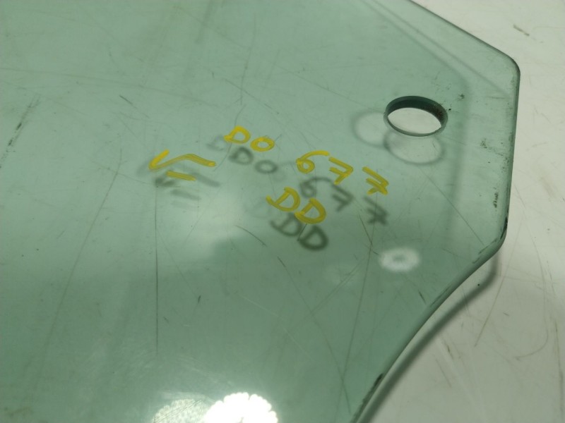 Recambio de cristal puerta delantero derecho para bmw x5 (g05, f95) xdrive 40 i referencia OEM IAM   