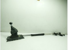 Recambio de palanca cambio para audi a3 sportback (8va, 8vf) 2.0 tdi referencia OEM IAM  5Q0711049AQ  2