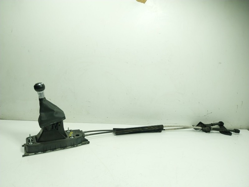 Recambio de palanca cambio para audi a3 sportback (8va, 8vf) 2.0 tdi referencia OEM IAM  5Q0711049AQ 