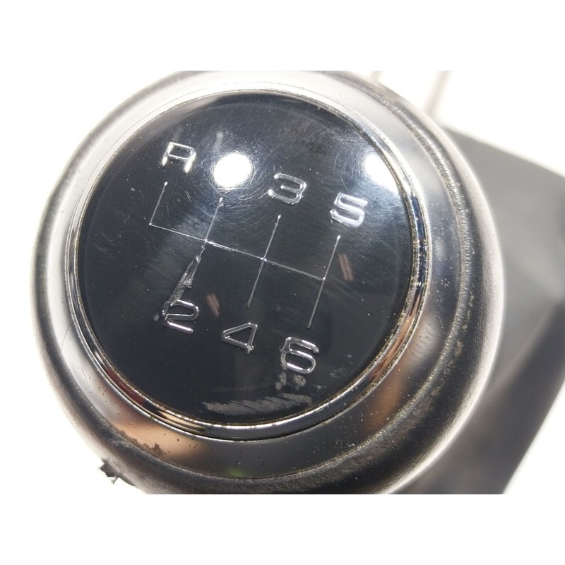 Recambio de palanca cambio para audi a3 sportback (8va, 8vf) 2.0 tdi referencia OEM IAM  5Q0711049AQ 