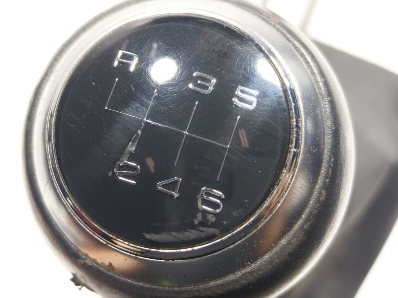 Recambio de palanca cambio para audi a3 sportback (8va, 8vf) 2.0 tdi referencia OEM IAM  5Q0711049AQ 