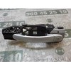 Recambio de maneta exterior delantera izquierda para skoda fabia (5j2 ) spirit referencia OEM IAM 5N0837205MGRU  