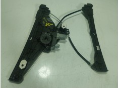 Recambio de elevalunas delantero derecho para opel corsa f (p2jo) 1.2 (68) referencia OEM IAM  982904338000 