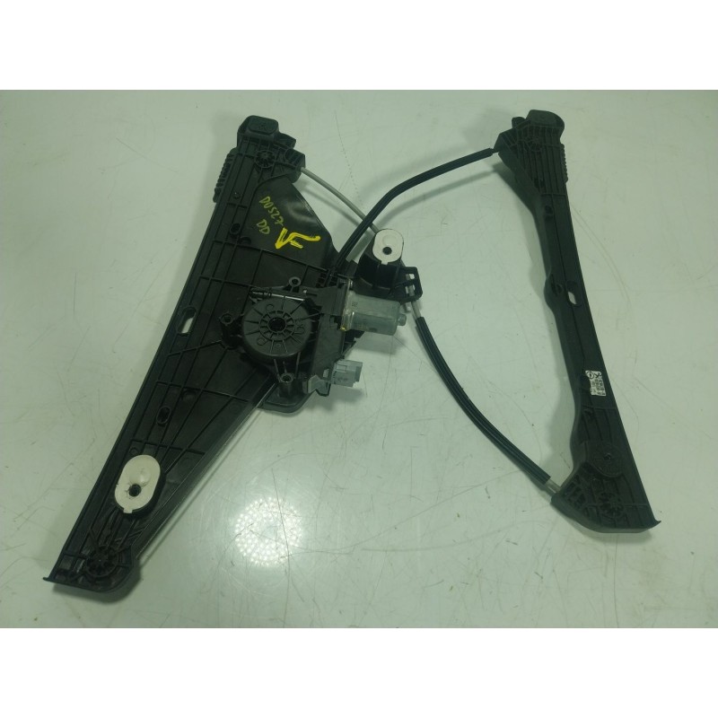 Recambio de elevalunas delantero derecho para opel corsa f (p2jo) 1.2 (68) referencia OEM IAM  982904338000 