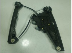 Recambio de elevalunas delantero derecho para opel corsa f (p2jo) 1.2 (68) referencia OEM IAM  982904338000  2
