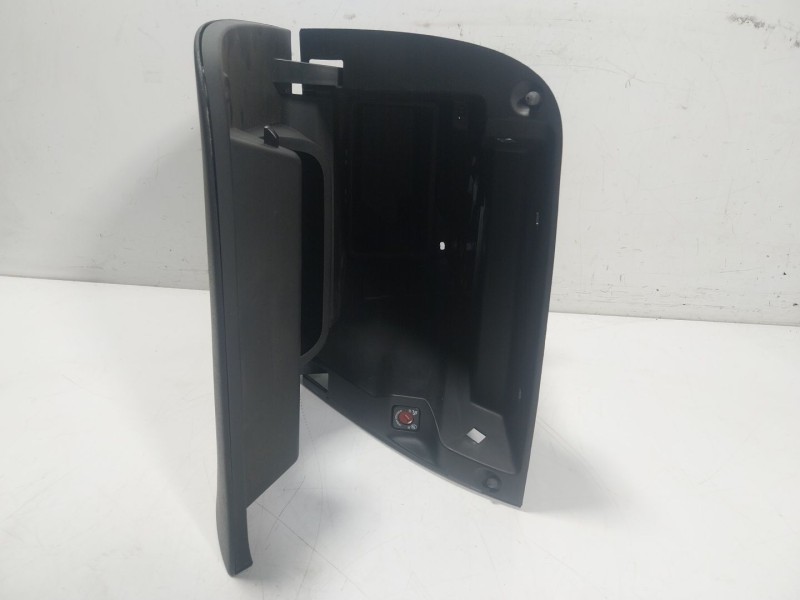 Recambio de guantera para opel corsa f (p2jo) 1.2 (68) referencia OEM IAM  9830429480 