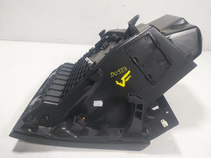 Recambio de guantera para opel corsa f (p2jo) 1.2 (68) referencia OEM IAM  9830429480 