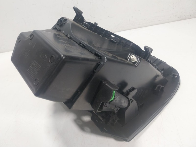 Recambio de guantera para opel corsa f (p2jo) 1.2 (68) referencia OEM IAM  9830429480 