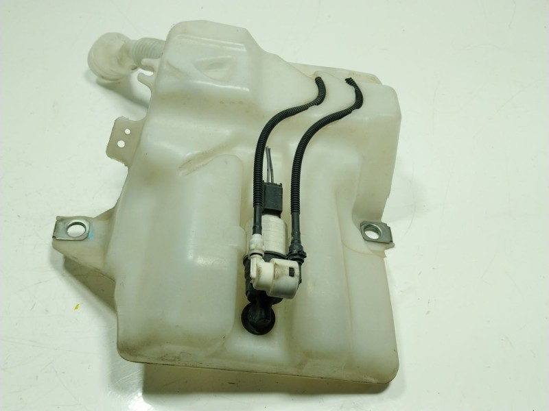 Recambio de deposito limpia para ford c-max ii (dxa/cb7, dxa/ceu) 1.5 tdci referencia OEM IAM  AV6117B613A 