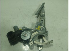 Recambio de elevalunas delantero izquierdo para toyota prius plus (_w4_) 1.8 hybrid (zvw40w, zvw41w) referencia OEM IAM  8571062 2