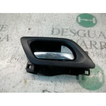 MANETA INTERIOR TRASERA DERECHA 