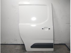 Recambio de puerta lateral derecha para toyota proace city furgoneta/monovolumen 1.5 d-4d 100 (bpzmd) referencia OEM IAM   