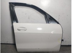 Recambio de puerta delantera derecha para bmw x5 (g05, f95) xdrive 40 i referencia OEM IAM   