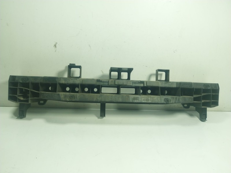 Recambio de refuerzo paragolpes trasero para renault clio iv (bh_) 0.9 tce 90 referencia OEM IAM 850908121R  