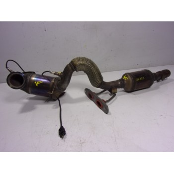 CATALIZADOR 2Q0254503SX 2Q0131701AH 