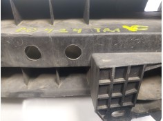 Recambio de refuerzo paragolpes trasero para renault clio iv (bh_) 0.9 tce 90 referencia OEM IAM 850908121R   2