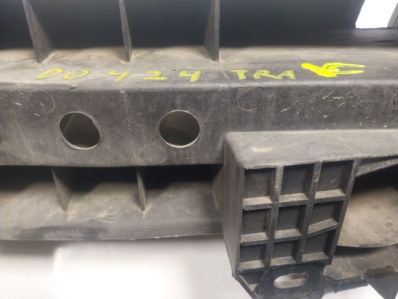 Recambio de refuerzo paragolpes trasero para renault clio iv (bh_) 0.9 tce 90 referencia OEM IAM 850908121R  