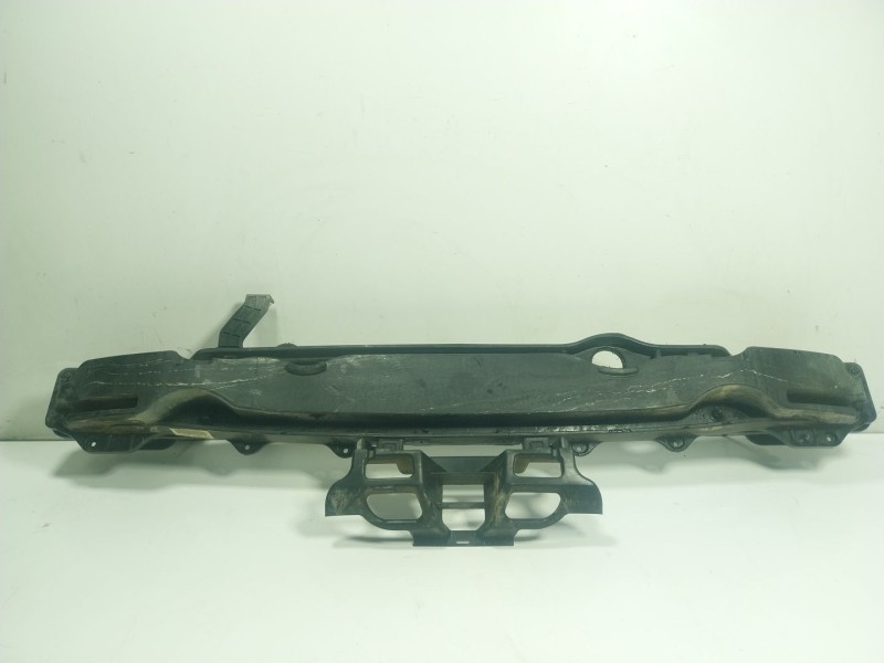 Recambio de refuerzo paragolpes trasero para kia rio iii (ub) 1.2 cvvt referencia OEM IAM  866311W200 