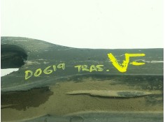 Recambio de refuerzo paragolpes trasero para kia rio iii (ub) 1.2 cvvt referencia OEM IAM  866311W200  2