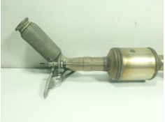 Recambio de catalizador para volkswagen tiguan (ad1, ax1) 2.0 tdi referencia OEM IAM  05L131701M  2