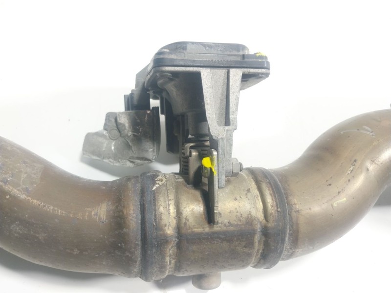 Recambio de catalizador para volkswagen tiguan (ad1, ax1) 2.0 tdi referencia OEM IAM  05L131701M 