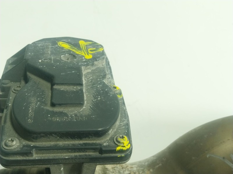 Recambio de catalizador para volkswagen tiguan (ad1, ax1) 2.0 tdi referencia OEM IAM  05L131701M 