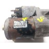 Recambio de motor arranque para citroën c5 berlina millenium referencia OEM IAM   