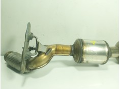 Recambio de filtro de particulas para volkswagen touran (5t1) 2.0 tdi referencia OEM IAM  05L131701K  2