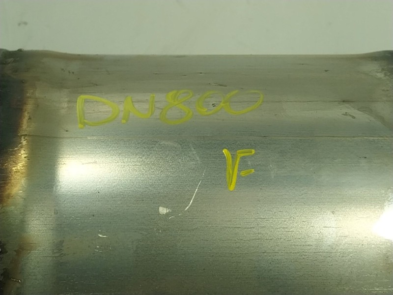 Recambio de filtro de particulas para volkswagen touran (5t1) 2.0 tdi referencia OEM IAM  05L131701K 