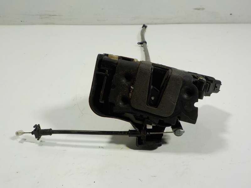 Recambio de cerradura puerta trasera izquierda para ford galaxy (ca1) 2.0 tdci cat referencia OEM IAM 1791422 6M2AR26413BC 