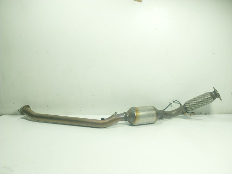 Recambio de catalizador para toyota highlander (gsu7_, axuh7_) 2.5 hybrid awd (axuh78) referencia OEM IAM   