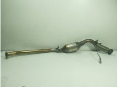 Recambio de catalizador para toyota highlander (gsu7_, axuh7_) 2.5 hybrid awd (axuh78) referencia OEM IAM    2