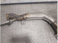 Recambio de catalizador para bmw x3 (g01, f97, g08) xdrive 20 d referencia OEM IAM 18308593758 8592300  2