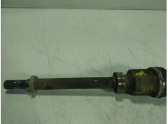 Recambio de transmision derecha para renault kangoo / grand kangoo ii (kw0/1_) 1.5 dci 75 (kw07, kw10, kw04) referencia OEM IAM  2